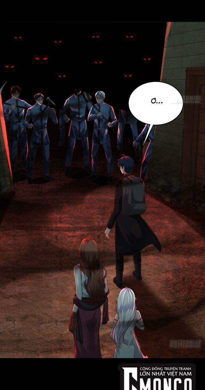 Từ Hồng Nguyệt Khai Thủy Chapter 66 - Trang 2