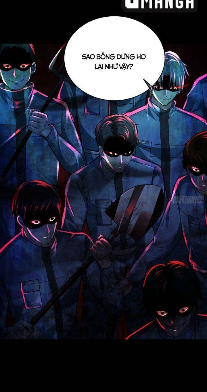 Từ Hồng Nguyệt Khai Thủy Chapter 66 - Trang 2