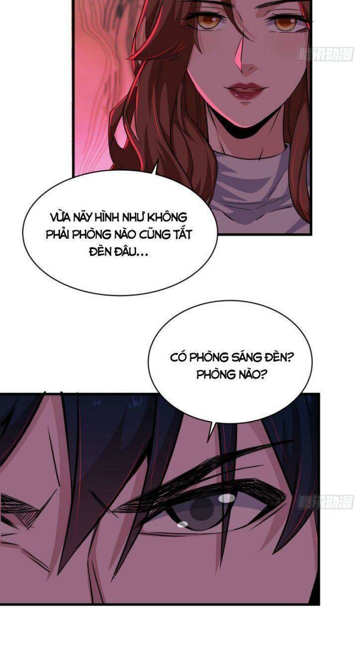 Từ Hồng Nguyệt Khai Thủy Chapter 66 - Trang 2