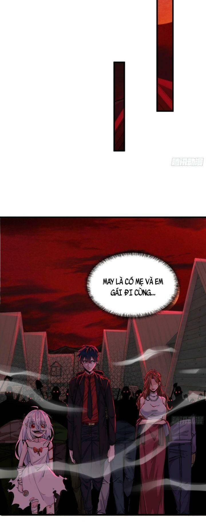 Từ Hồng Nguyệt Khai Thủy Chapter 66 - Trang 2