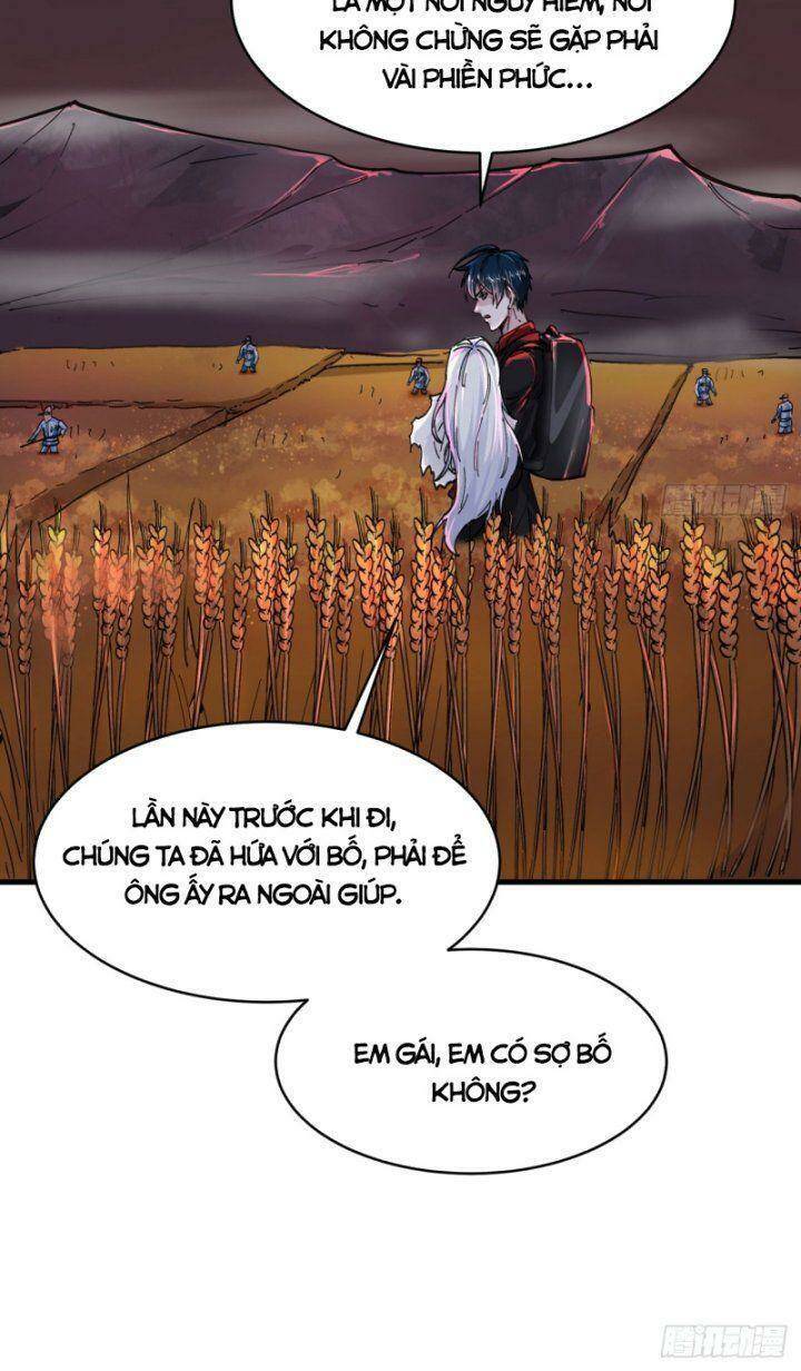 Từ Hồng Nguyệt Khai Thủy Chapter 66 - Trang 2