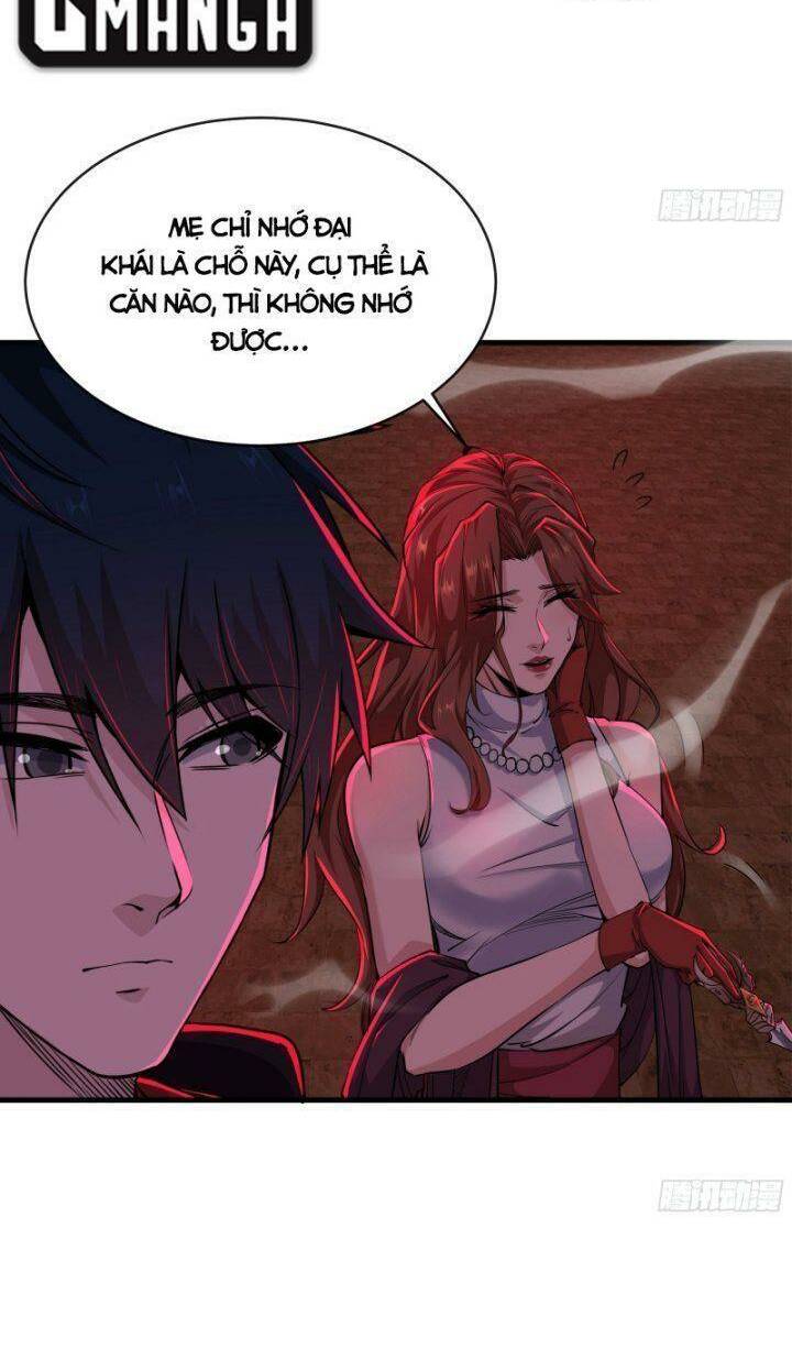 Từ Hồng Nguyệt Khai Thủy Chapter 66 - Trang 2