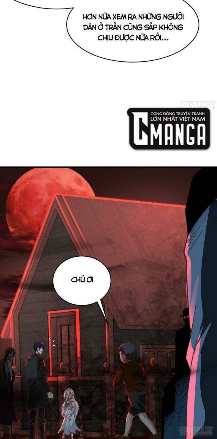 Từ Hồng Nguyệt Khai Thủy Chapter 66 - Trang 2