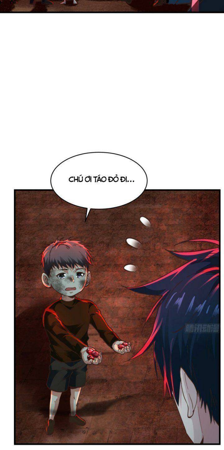 Từ Hồng Nguyệt Khai Thủy Chapter 66 - Trang 2