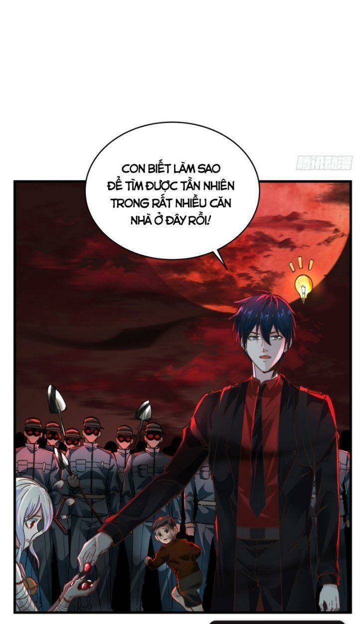 Từ Hồng Nguyệt Khai Thủy Chapter 66 - Trang 2