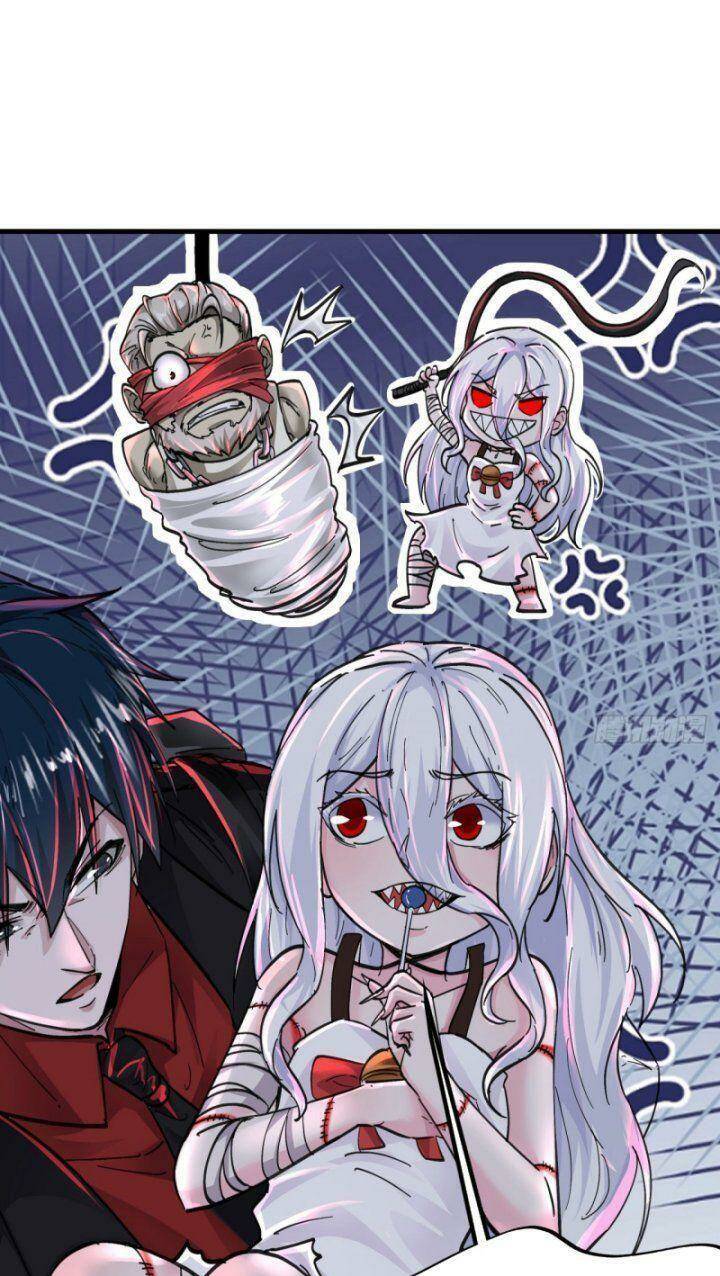 Từ Hồng Nguyệt Khai Thủy Chapter 66 - Trang 2