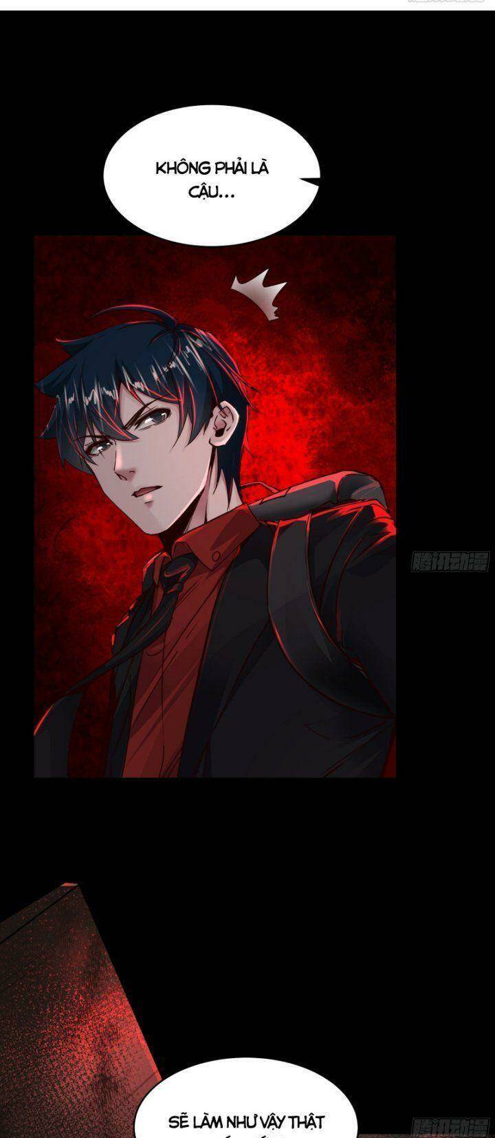 Từ Hồng Nguyệt Khai Thủy Chapter 66 - Trang 2