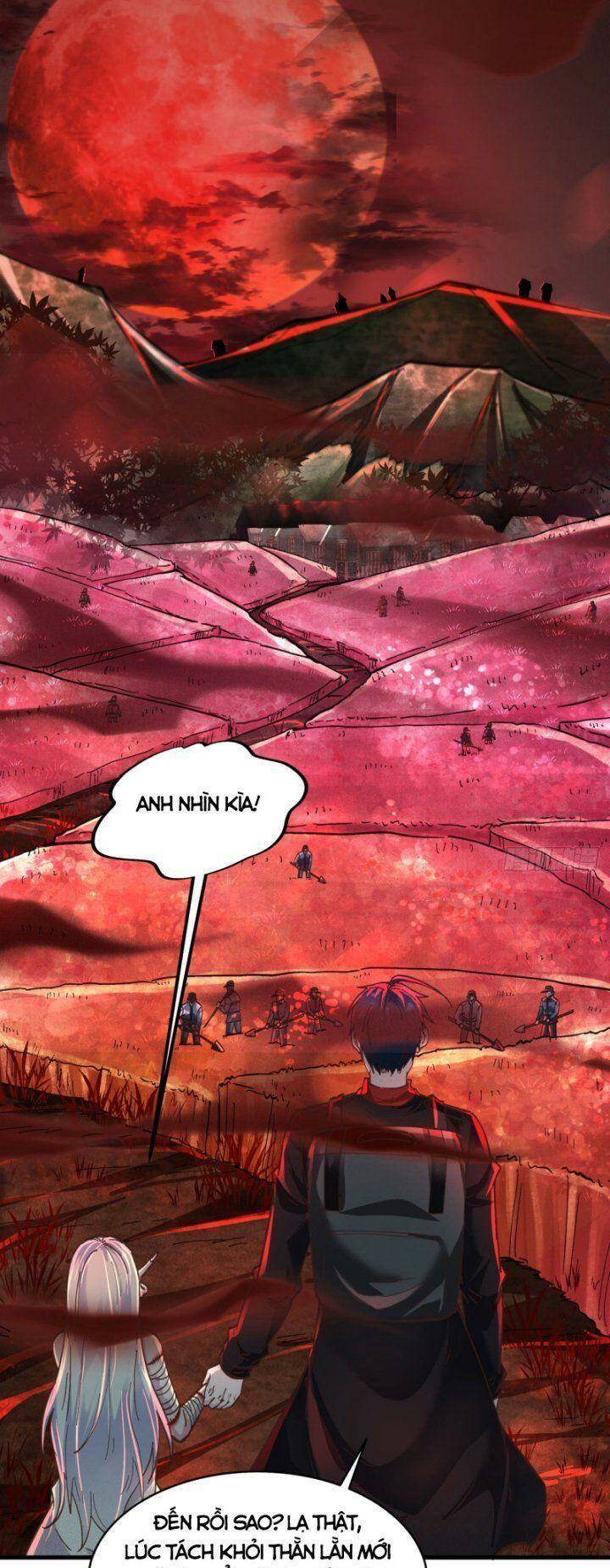 Từ Hồng Nguyệt Khai Thủy Chapter 66 - Trang 2