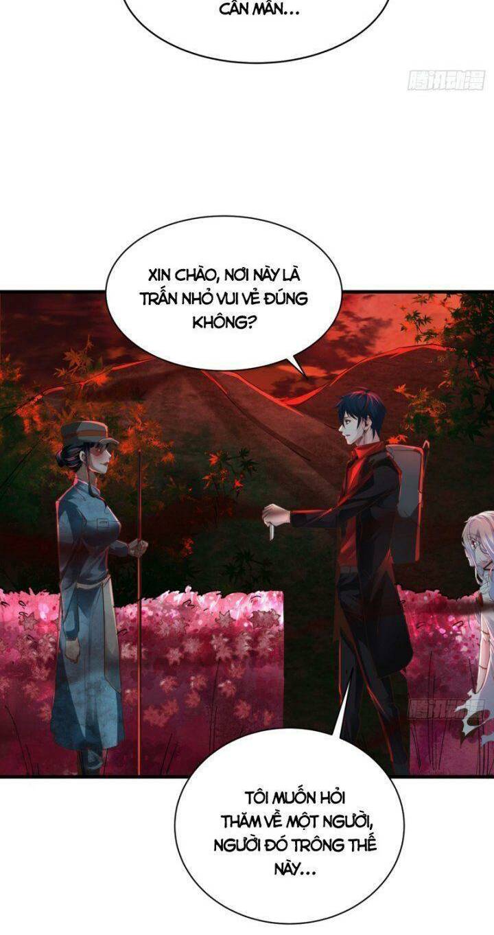 Từ Hồng Nguyệt Khai Thủy Chapter 66 - Trang 2