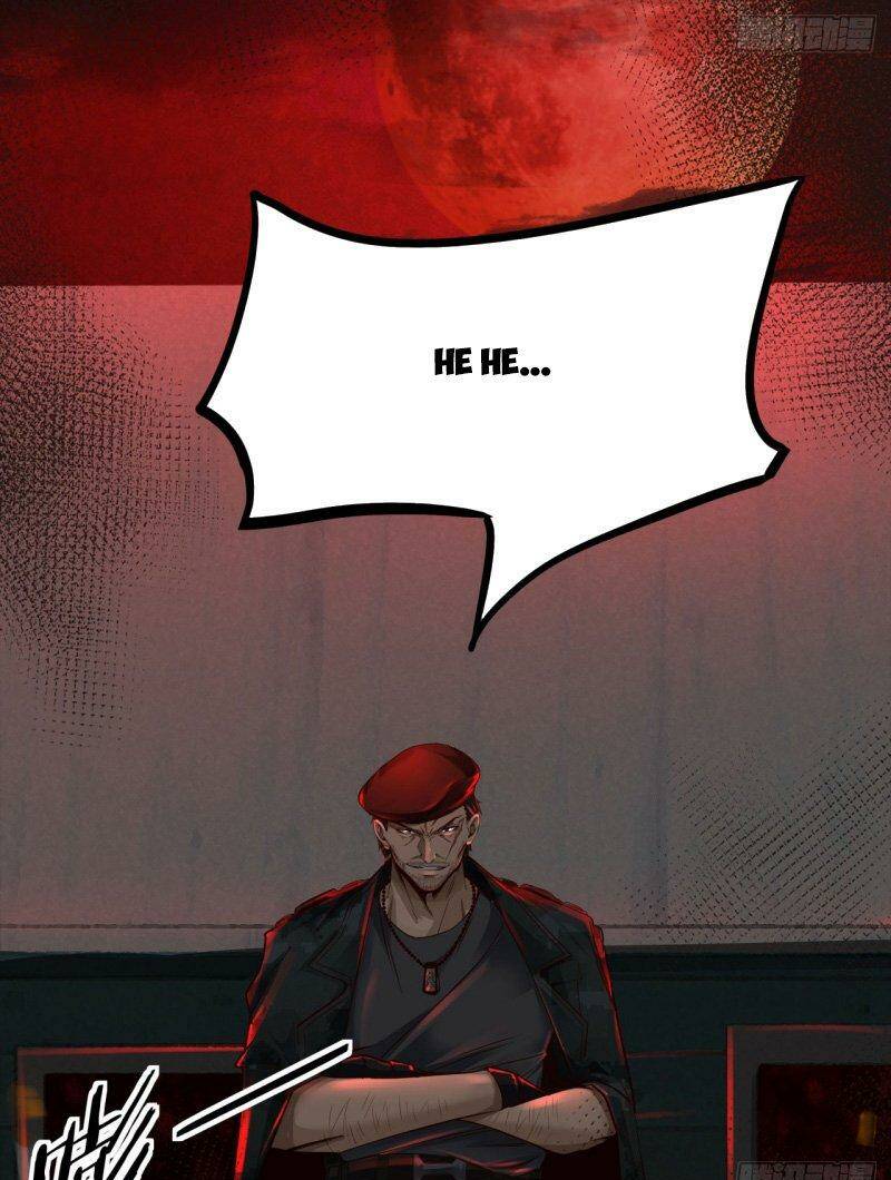 Từ Hồng Nguyệt Khai Thủy Chapter 67 - Trang 2