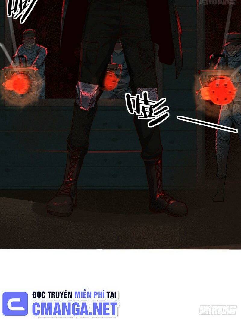 Từ Hồng Nguyệt Khai Thủy Chapter 67 - Trang 2