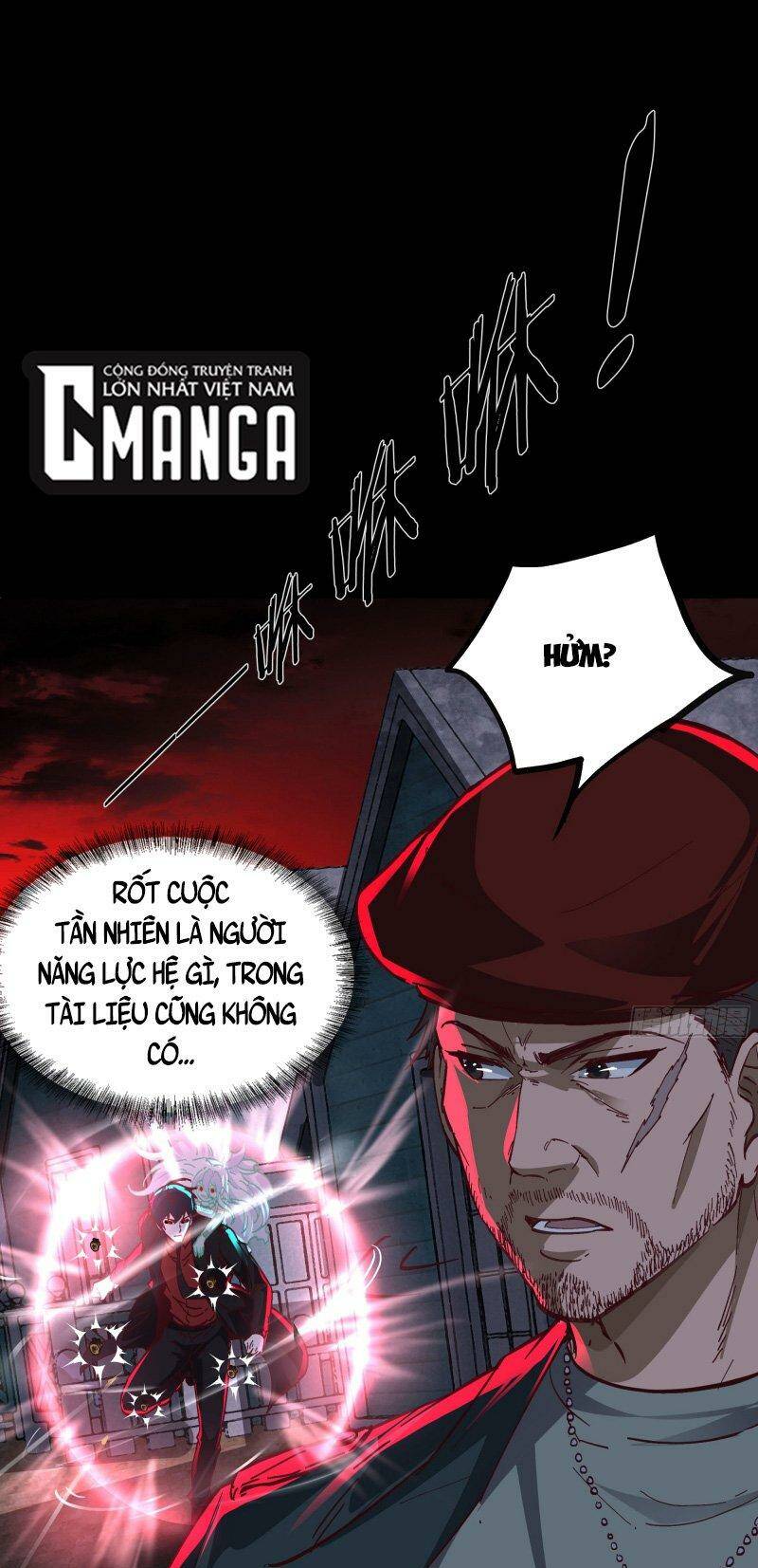 Từ Hồng Nguyệt Khai Thủy Chapter 67 - Trang 2