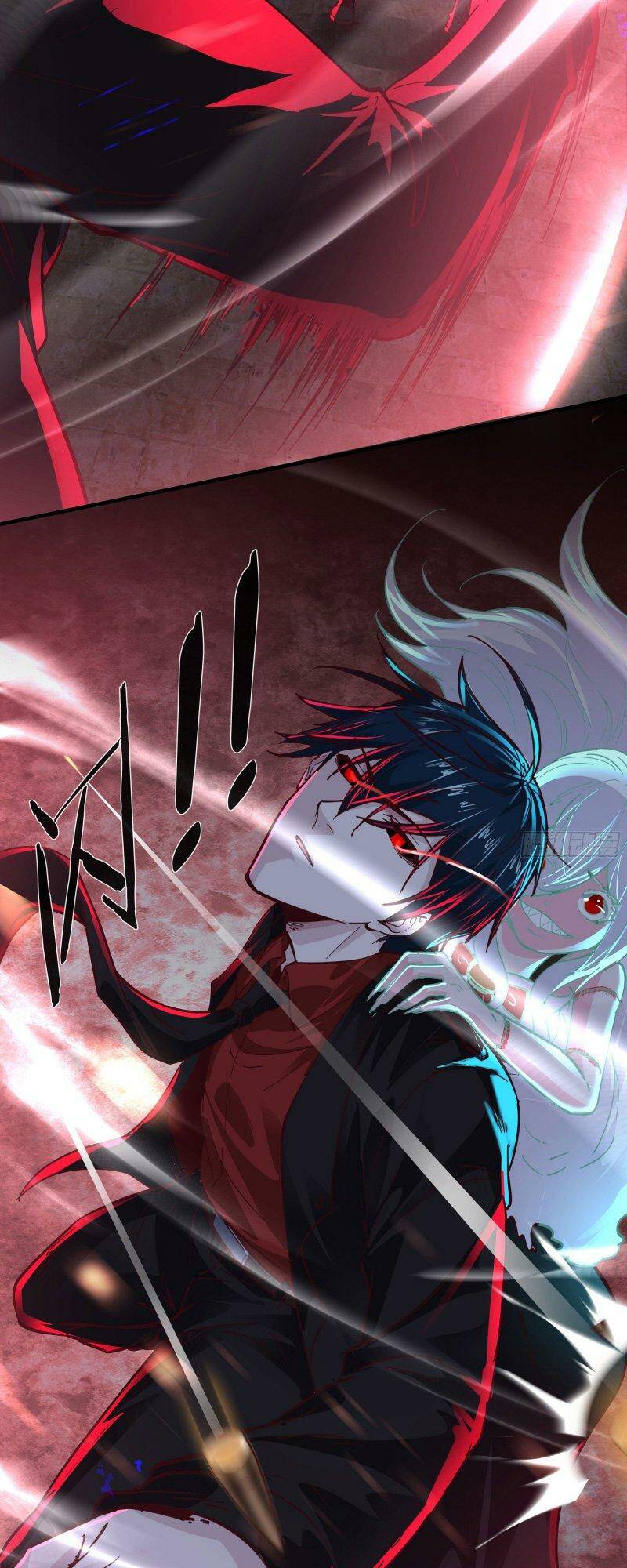 Từ Hồng Nguyệt Khai Thủy Chapter 67 - Trang 2