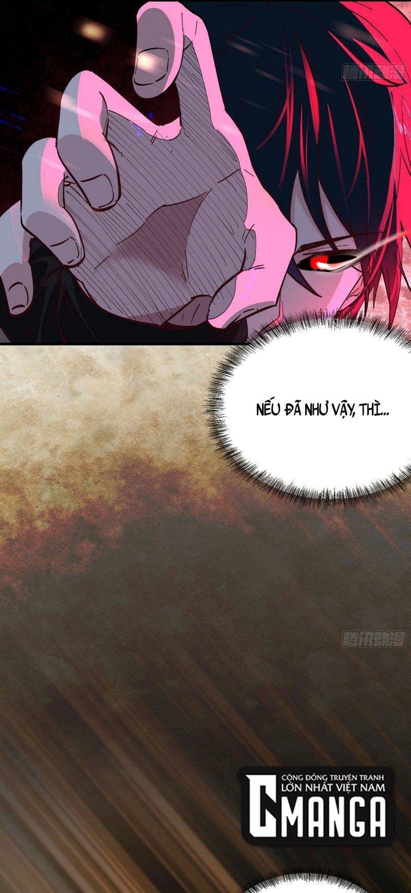 Từ Hồng Nguyệt Khai Thủy Chapter 67 - Trang 2