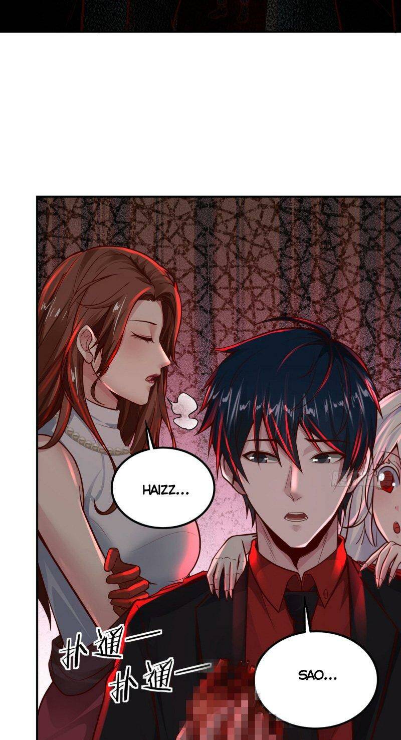 Từ Hồng Nguyệt Khai Thủy Chapter 67 - Trang 2