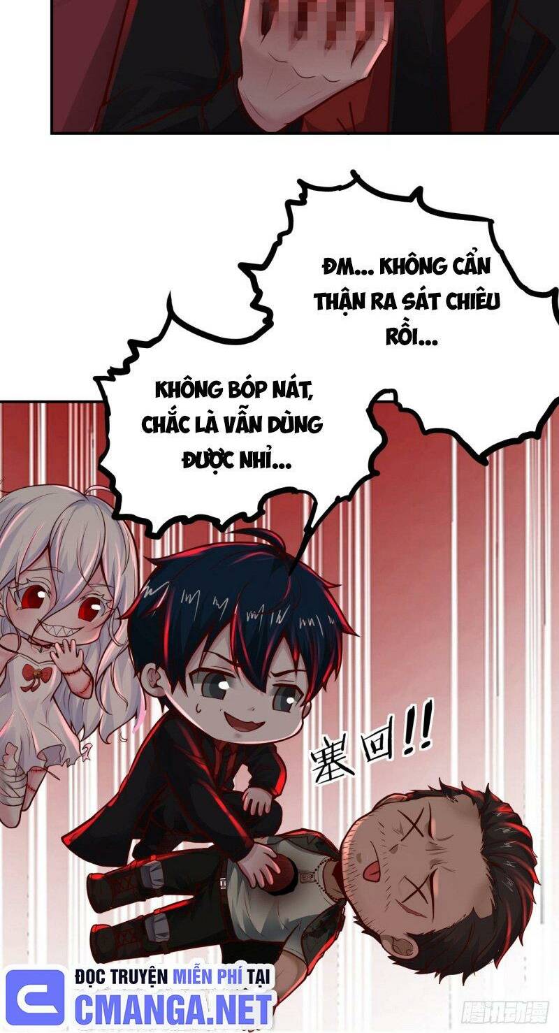 Từ Hồng Nguyệt Khai Thủy Chapter 67 - Trang 2