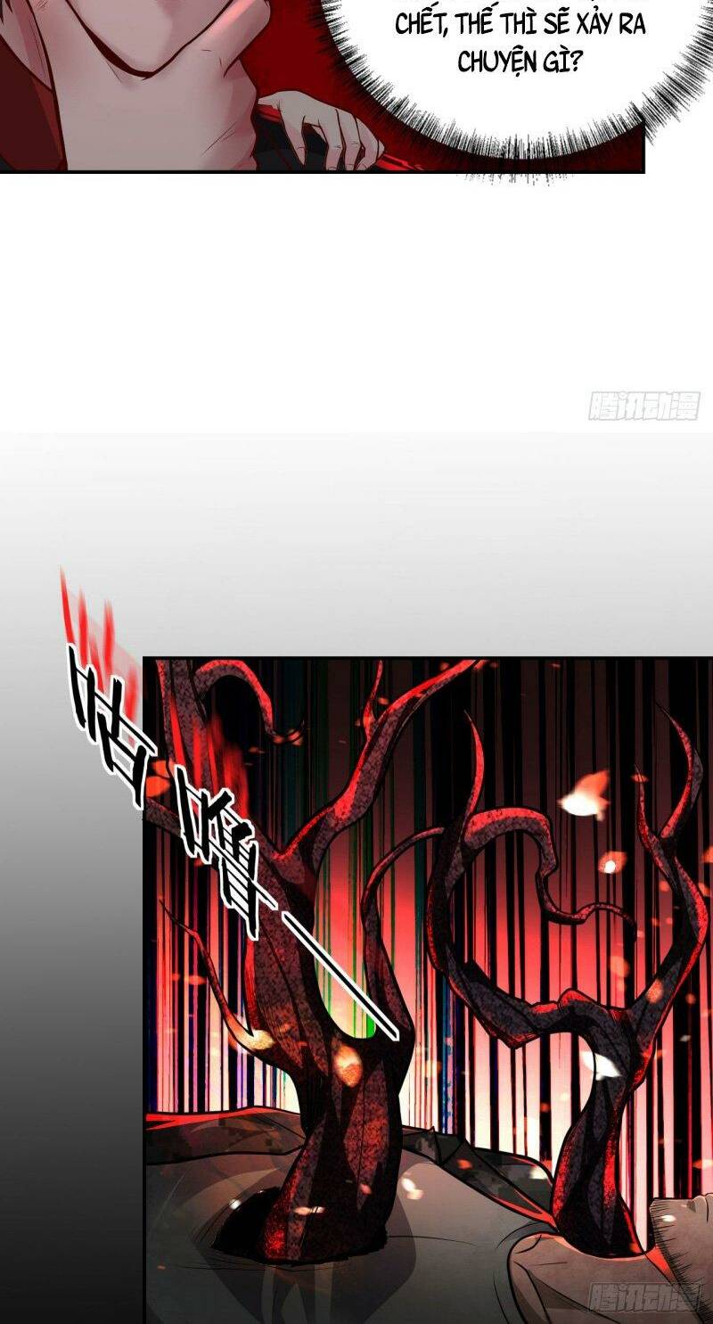 Từ Hồng Nguyệt Khai Thủy Chapter 67 - Trang 2