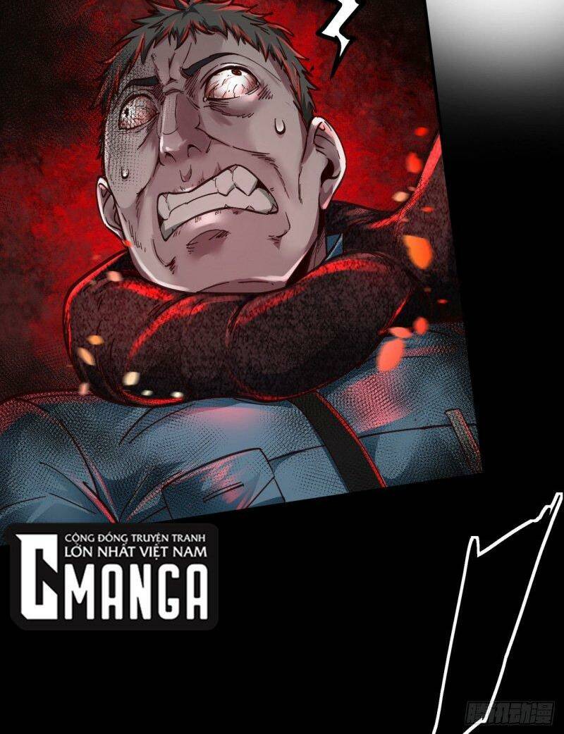 Từ Hồng Nguyệt Khai Thủy Chapter 67 - Trang 2