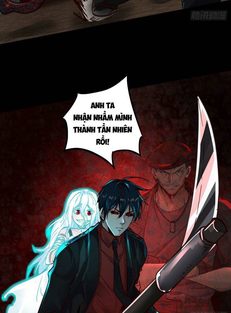 Từ Hồng Nguyệt Khai Thủy Chapter 67 - Trang 2