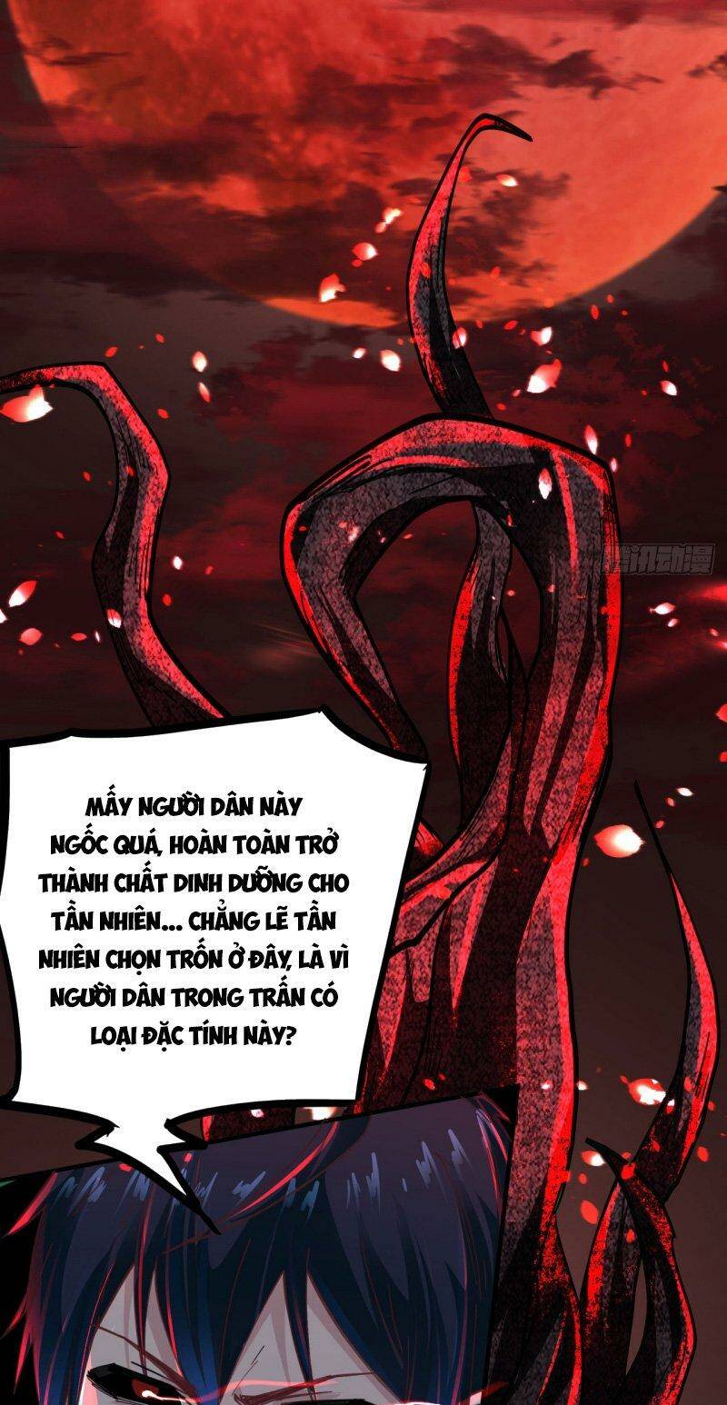 Từ Hồng Nguyệt Khai Thủy Chapter 67 - Trang 2