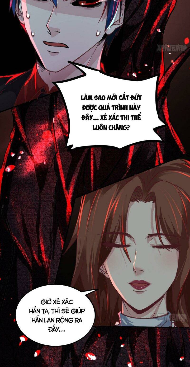 Từ Hồng Nguyệt Khai Thủy Chapter 67 - Trang 2