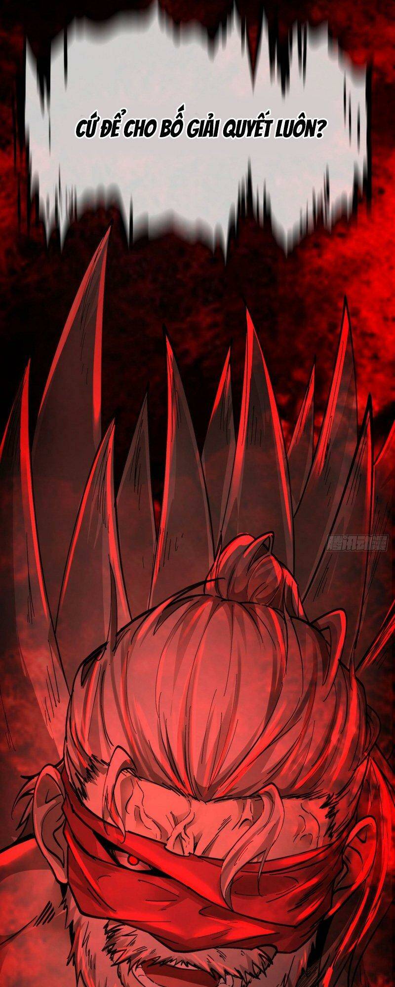 Từ Hồng Nguyệt Khai Thủy Chapter 67 - Trang 2