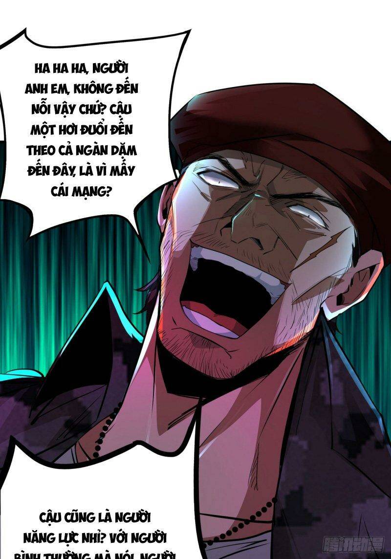 Từ Hồng Nguyệt Khai Thủy Chapter 67 - Trang 2