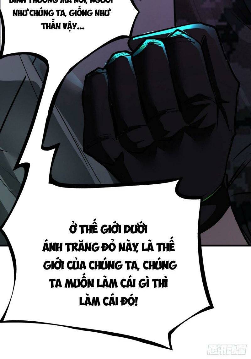 Từ Hồng Nguyệt Khai Thủy Chapter 67 - Trang 2