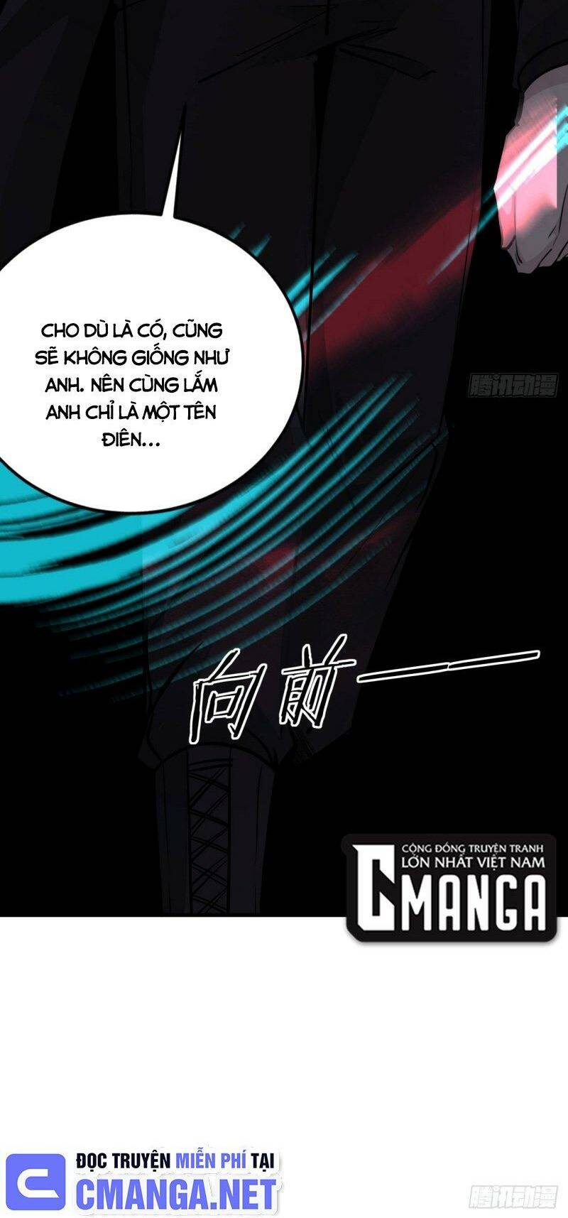 Từ Hồng Nguyệt Khai Thủy Chapter 67 - Trang 2