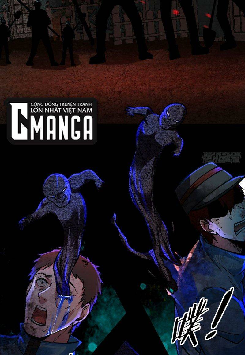 Từ Hồng Nguyệt Khai Thủy Chapter 68 - Trang 2