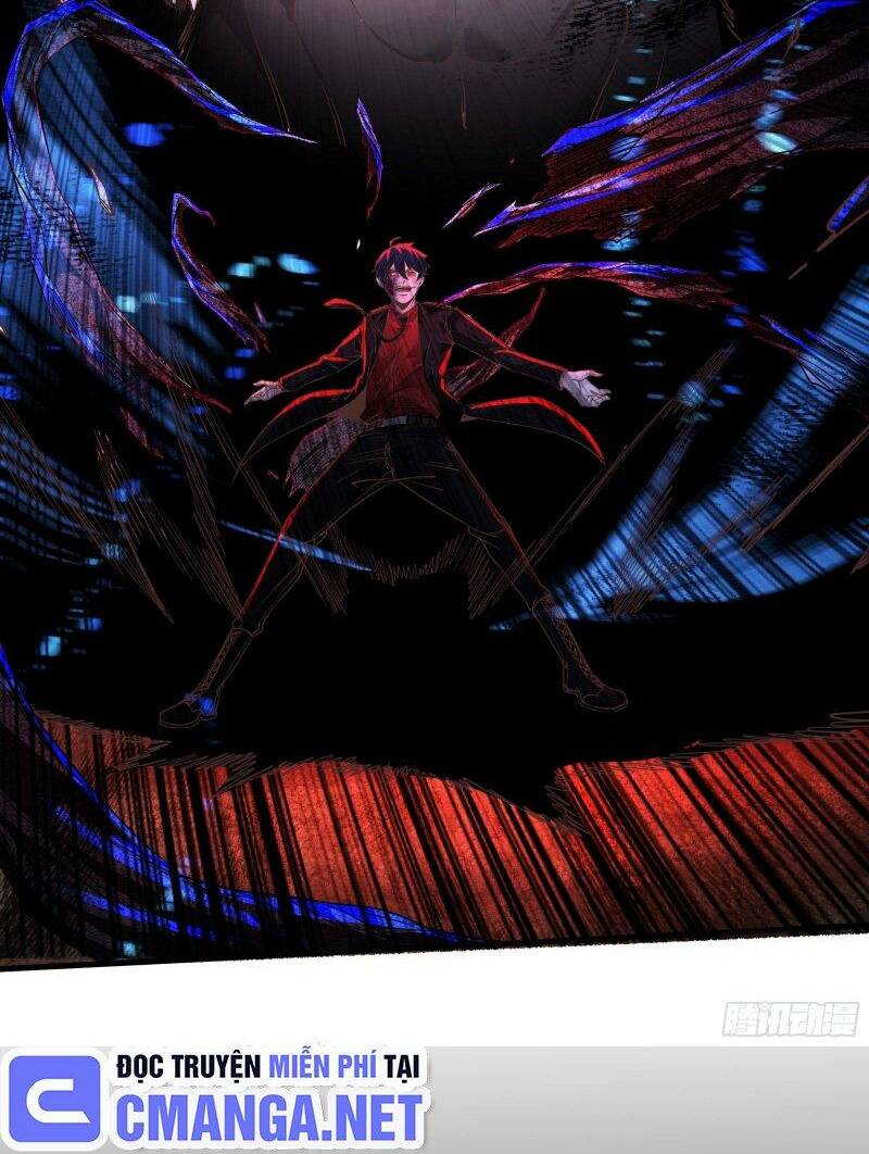 Từ Hồng Nguyệt Khai Thủy Chapter 69 - Trang 2