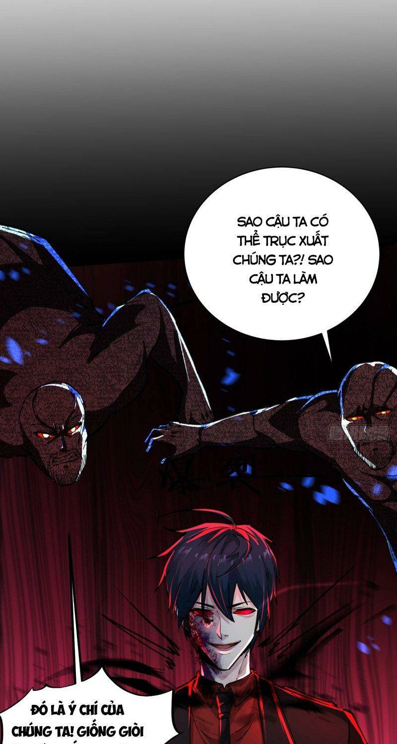 Từ Hồng Nguyệt Khai Thủy Chapter 69 - Trang 2