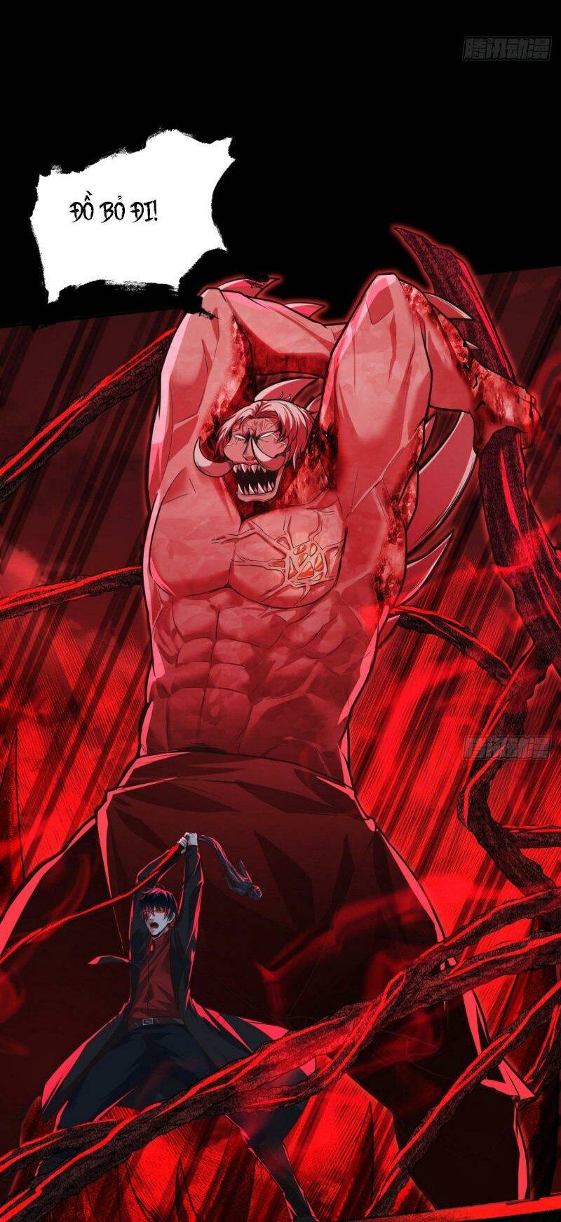 Từ Hồng Nguyệt Khai Thủy Chapter 69 - Trang 2