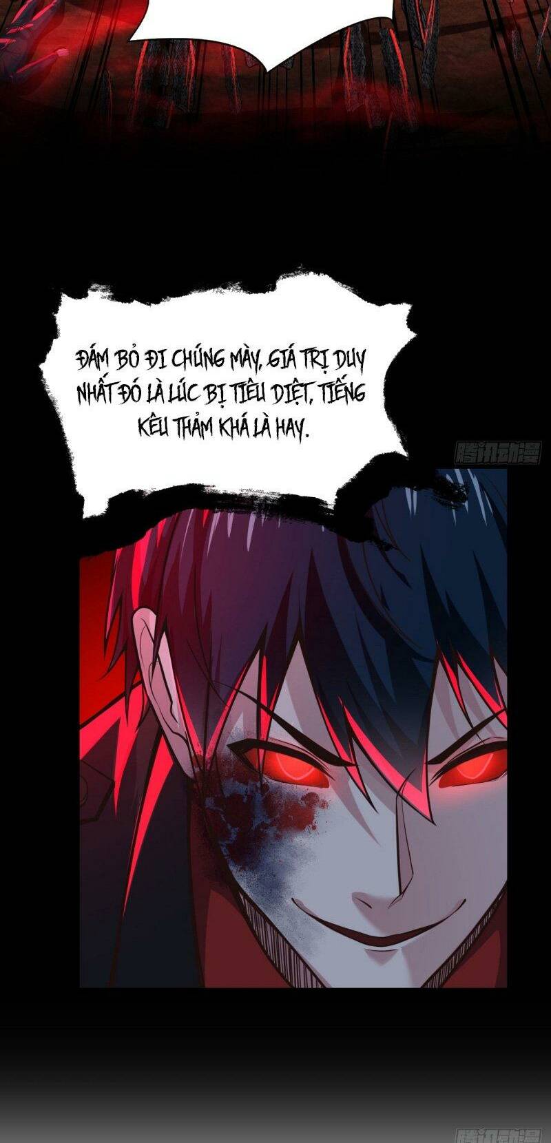 Từ Hồng Nguyệt Khai Thủy Chapter 69 - Trang 2