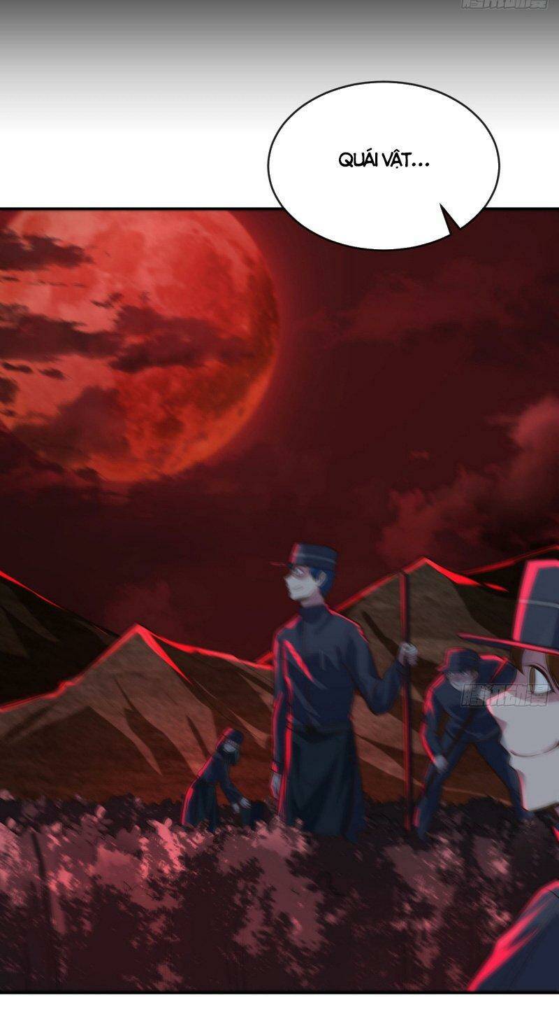 Từ Hồng Nguyệt Khai Thủy Chapter 69 - Trang 2