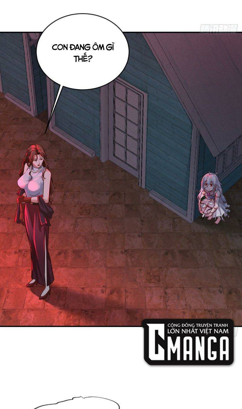 Từ Hồng Nguyệt Khai Thủy Chapter 69 - Trang 2