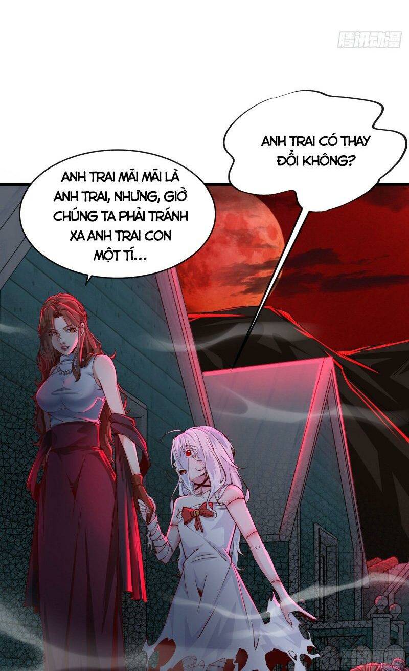 Từ Hồng Nguyệt Khai Thủy Chapter 69 - Trang 2