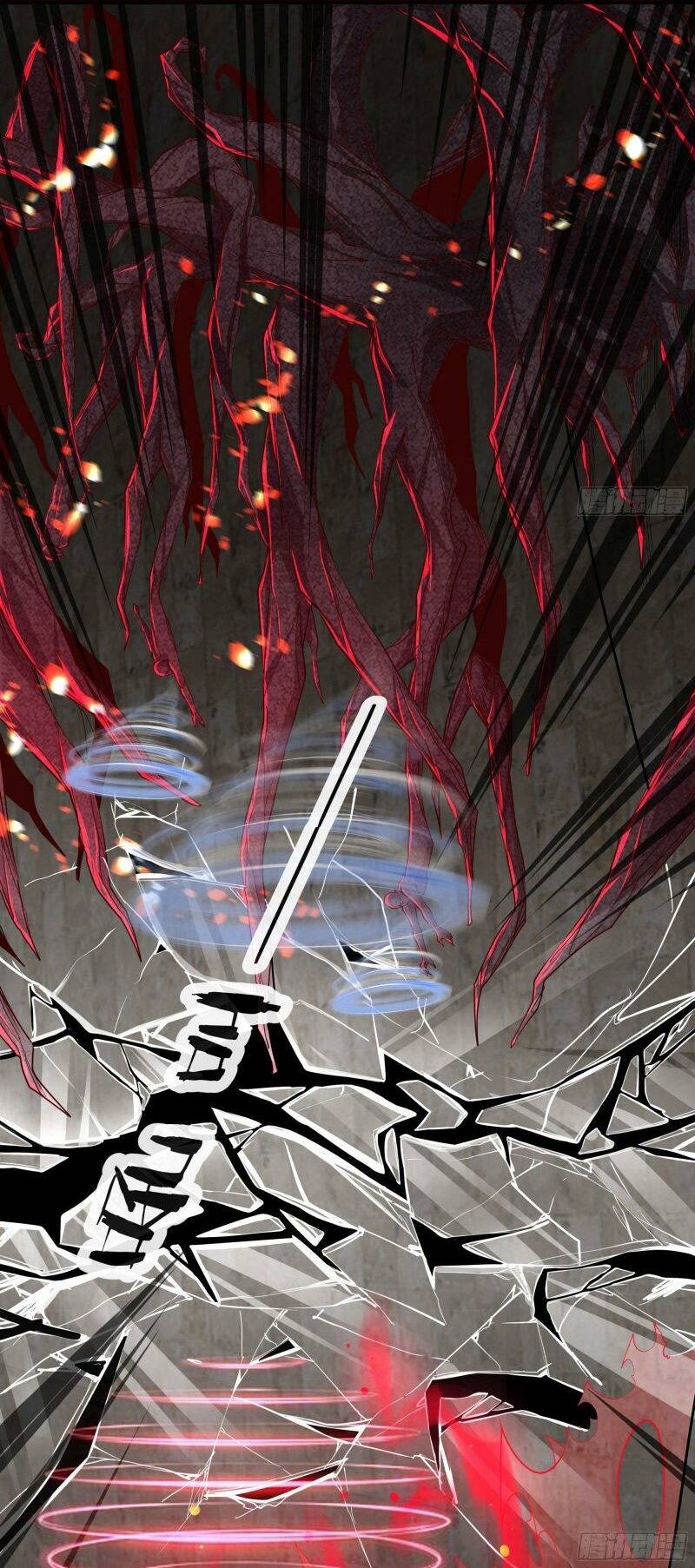 Từ Hồng Nguyệt Khai Thủy Chapter 69 - Trang 2