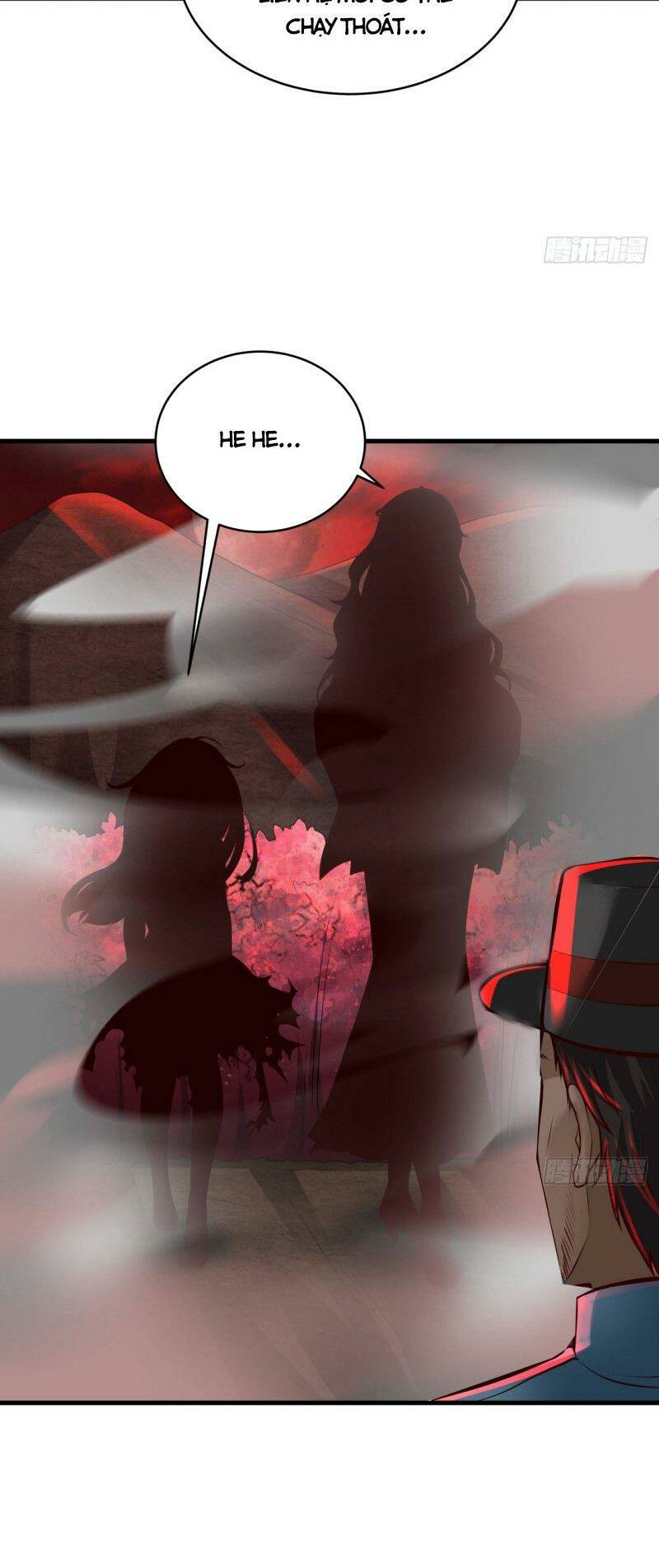 Từ Hồng Nguyệt Khai Thủy Chapter 69 - Trang 2