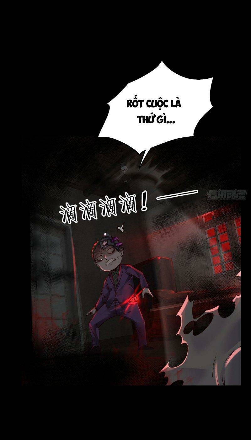 Từ Hồng Nguyệt Khai Thủy Chapter 69 - Trang 2