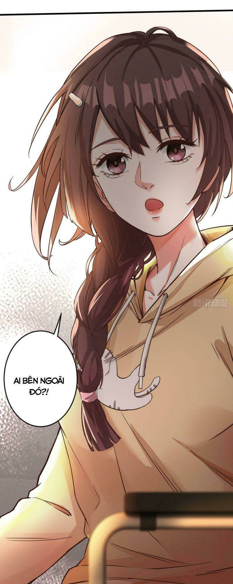 Từ Hồng Nguyệt Khai Thủy Chapter 7 - Trang 2