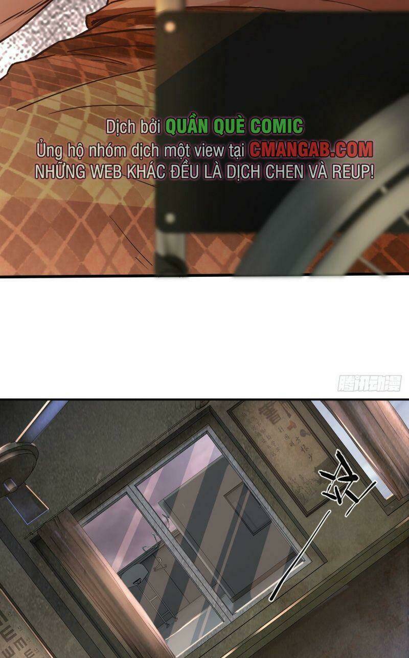 Từ Hồng Nguyệt Khai Thủy Chapter 7 - Trang 2