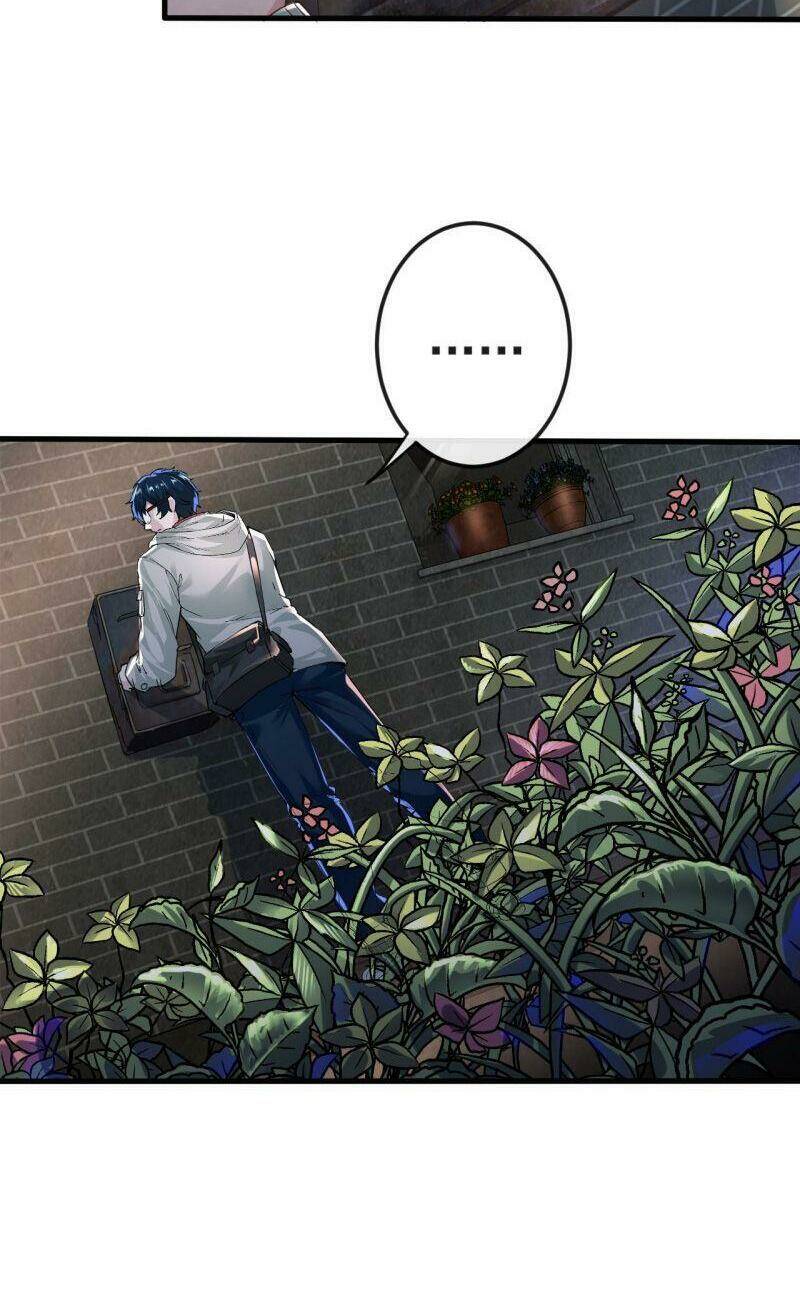 Từ Hồng Nguyệt Khai Thủy Chapter 7 - Trang 2