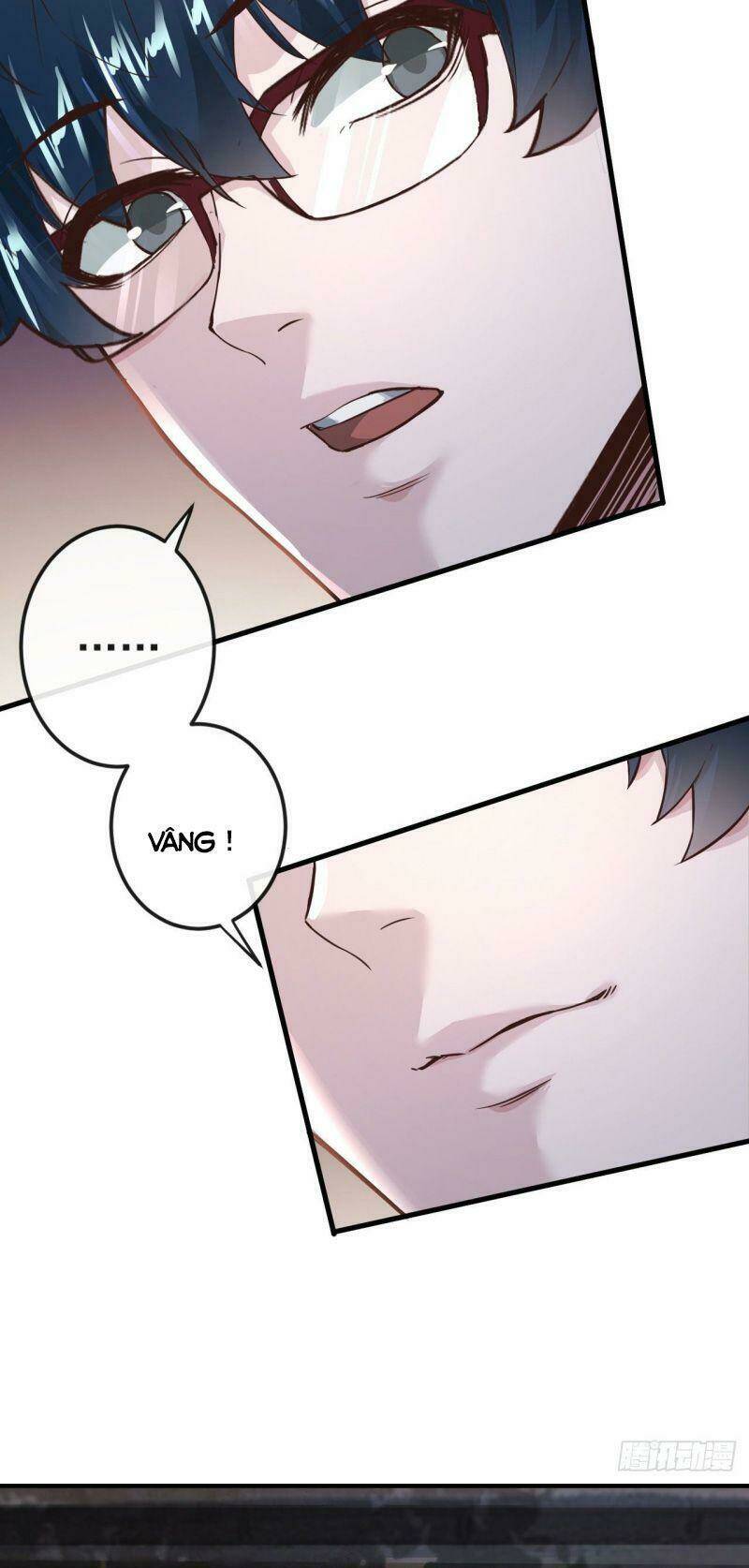 Từ Hồng Nguyệt Khai Thủy Chapter 7 - Trang 2