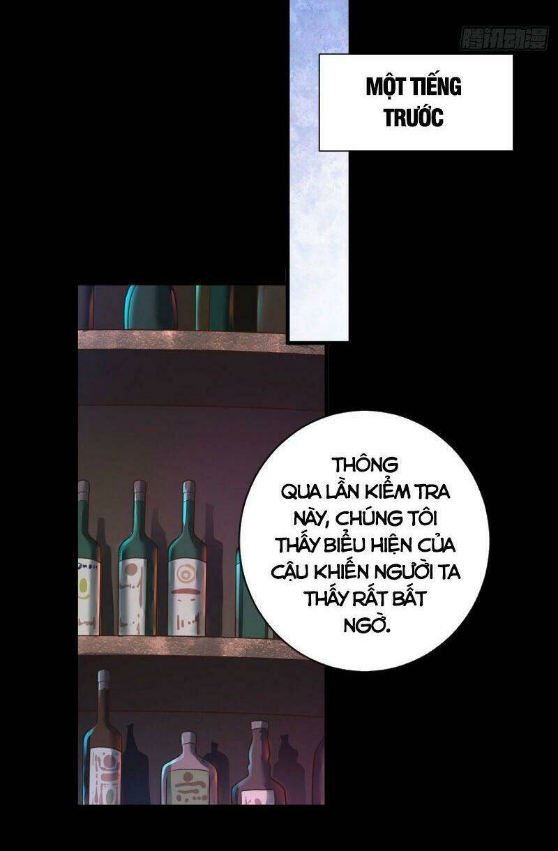 Từ Hồng Nguyệt Khai Thủy Chapter 7 - Trang 2