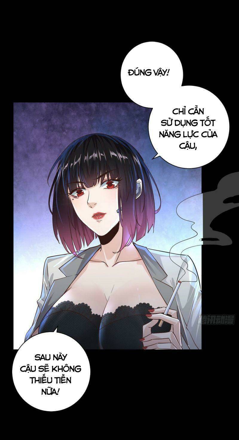 Từ Hồng Nguyệt Khai Thủy Chapter 7 - Trang 2