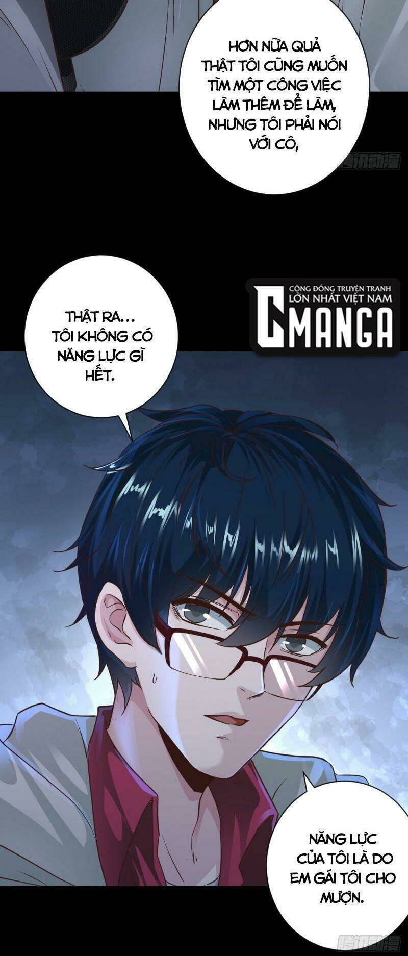 Từ Hồng Nguyệt Khai Thủy Chapter 7 - Trang 2