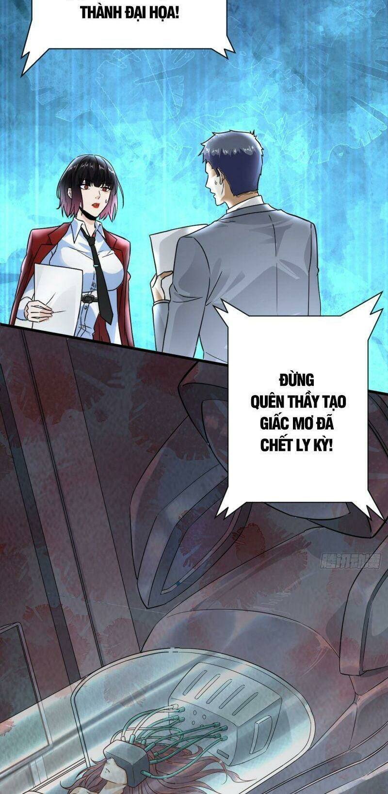 Từ Hồng Nguyệt Khai Thủy Chapter 7 - Trang 2