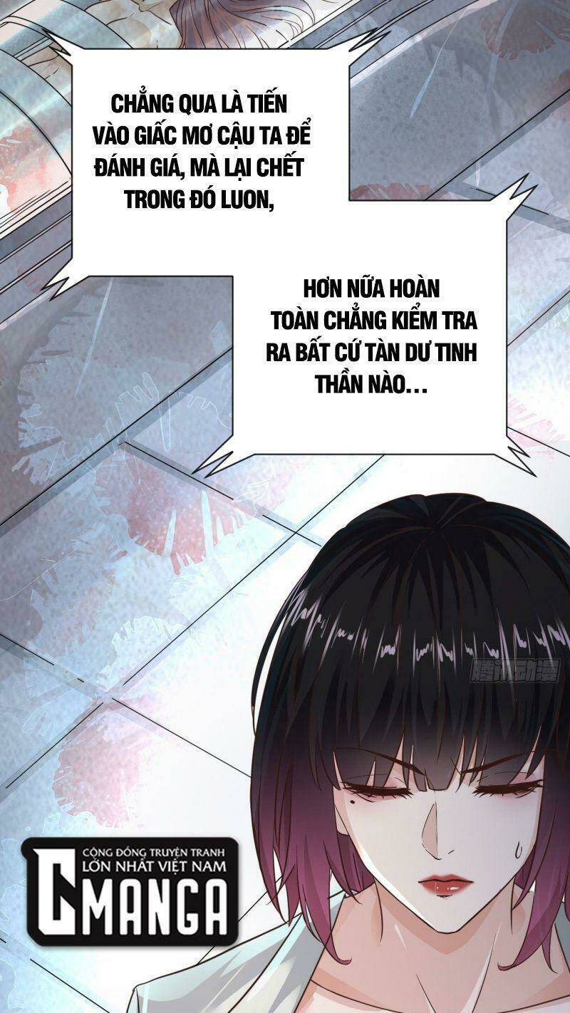 Từ Hồng Nguyệt Khai Thủy Chapter 7 - Trang 2