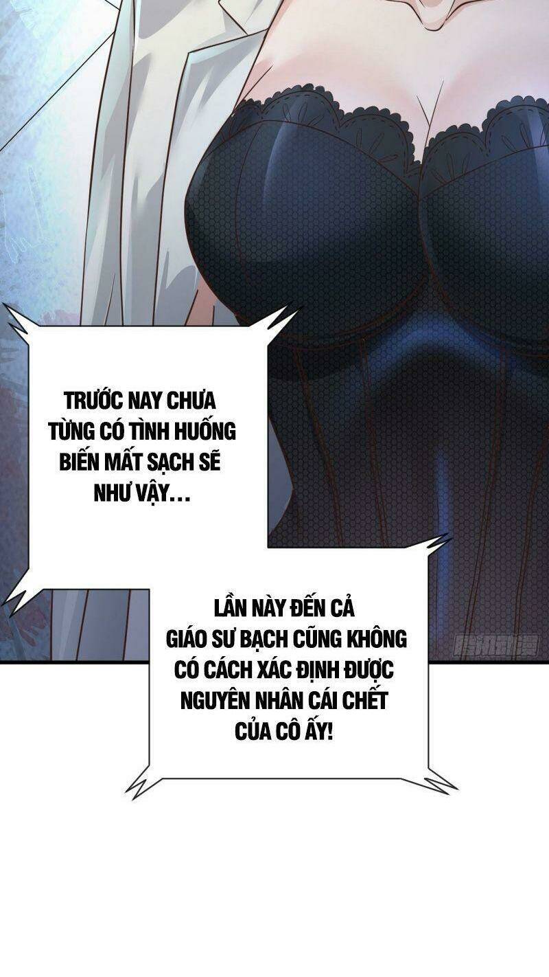 Từ Hồng Nguyệt Khai Thủy Chapter 7 - Trang 2